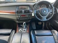 used BMW X5 3.0d SE 5dr Auto