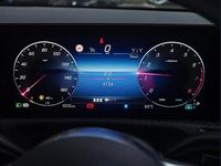 Used Mercedes CLA180 Sport Edition 134 HP (98 kW) 2025 White Sedan