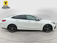 Used BMW 218 M Sport 2021 White Coupe