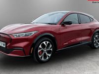 Used Ford Mustang Premium 351 HP (258 kW) 2024 Estate