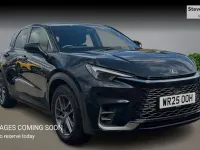 Used Lexus LBX 136 HP (100 kW) 2026 SUV