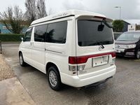 used Mazda Bongo AFT