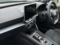 Used Cupra Formentor VZ1 272 HP (200 kW) 2024 Blue  SUV