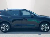Used Volvo XC40 Plus 163 HP (119 kW) 2024 Black SUV
