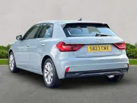 Used Audi A1 Sport 2023 SUV
