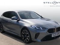 New BMW 120 M Sport 156 HP (114 kW) 2026 Hatchback