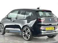 Used BMW i3 2019 Hatchback