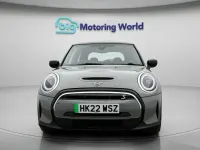 Used Mini Cooper SE Hatch 135 kW (184 HP) 2022 Hatchback