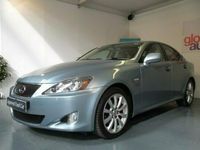 Used Lexus IS250 204 HP (150 kW) 2006 Sedan