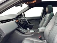 Used Land Rover Range Rover evoque HSE Dynamic 204 HP (150 kW) 2024 Arroios grey SUV