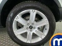 Used Land Rover Range Rover evoque 2013 SUV