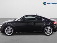 used Audi TT 40 TFSI Sport 2dr S Tronic