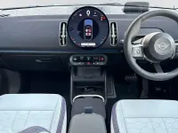 Used Mini Countryman 168 HP (123 kW) 2025 Blue SUV