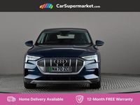 used Audi e-tron 230kW 50 Quattro 71kWh Technik 5dr Auto