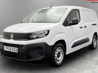 Nouă Vauxhall Combo 102 CP (75 kW) 2026 Monovolum