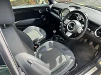 Used Mini Cooper Cabriolet 2009 Yellow Cabriolet