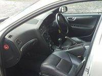 Used Volvo S60 2005 Sedan