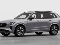New Volvo XC90 Plus 455 HP (334 kW) 2025 Aurora silver SUV