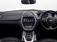 Used Aston Martin DBX 2022 SUV