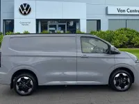 Begagnad VW Transporter Pro 150 HK (110 kW) 2025 Grå Van