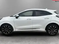 Used Ford Puma ST-Line 155 HP (114 kW) 2023 SUV