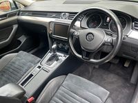 used VW Passat t 2.0 TDI SCR 190 GT 5dr DSG Estate