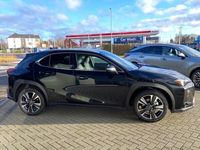 used Lexus UX Hatchback 250h 2.0 5dr CVT (without Nav)