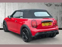 Begagnad Mini Cooper Cabriolet Sport 134 HK (98 kW) 2023 Other Cab