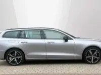 Używany Volvo V60 Plus 194 KM (142 kW) 2026 Kombi