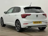 New VW Polo 207 HP (152 kW) 2026 Hatchback