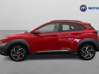 Used Hyundai Kona Ultimate 141 HP (103 kW) 2022 SUV