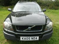 Used Volvo XC90 2005 SUV