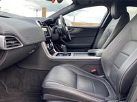 used Jaguar XE 2.0d R-Dynamic S 4dr Auto - 2019 (69)