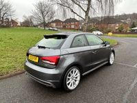 used Audi A1 1.6 TDI S Line 3dr