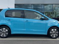 used VW e-up! up! 60kW32kWh 5dr Auto