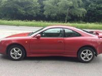 Used Toyota Celica 1998 Cabriolet
