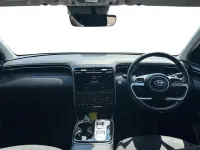 Used Hyundai Tucson Premium 230 HP (169 kW) 2023 Grey SUV