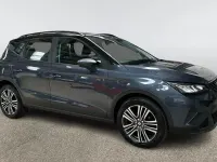 Begagnad Seat Arona SE 95 HK (69 kW) 2023 Grå SUV