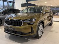 New Skoda Kodiaq SE L 150 HP (110 kW) 2025 SUV