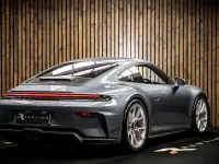 New Porsche 911 GT3 2026 Coupe