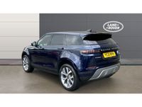 used Land Rover Range Rover evoque 2.0 P250 HSE 5dr Auto