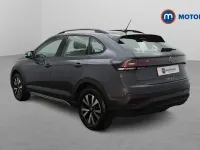 Used VW Taigo Life 95 HP (69 kW) 2026 SUV