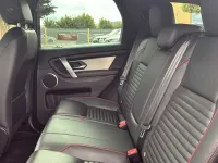 Used Land Rover Discovery Sport Urban Edition 2022 Grey SUV