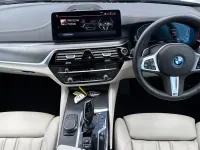 Used BMW 530e M Sport 288 HP (211 kW) 2023 Black