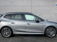Used BMW 225 Active Tourer M Sport 242 HP (177 kW) 2025 Grey MPV