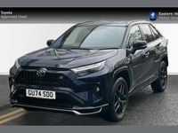 Used Toyota RAV4 Hybrid Sport 301 HP (221 kW) 2024 Other SUV