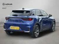 New Lexus LBX 136 HP (100 kW) 2026 SUV