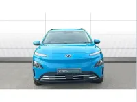 Used Hyundai Kona Premium 100 kW (136 HP) 2023 Blue SUV