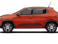 Novo Dacia Spring Expression 33 kW (45 HP) 2025 Citadino