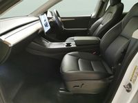 Used Tesla Model Y RWD 254 kW (346 HP) 2023 White SUV